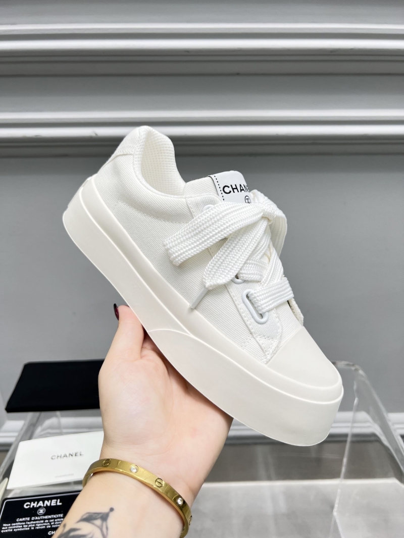 Chanel Sport Shoes